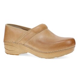 DANSKO WOMEN'S XP 2.0  DISTRESSED-HONEY