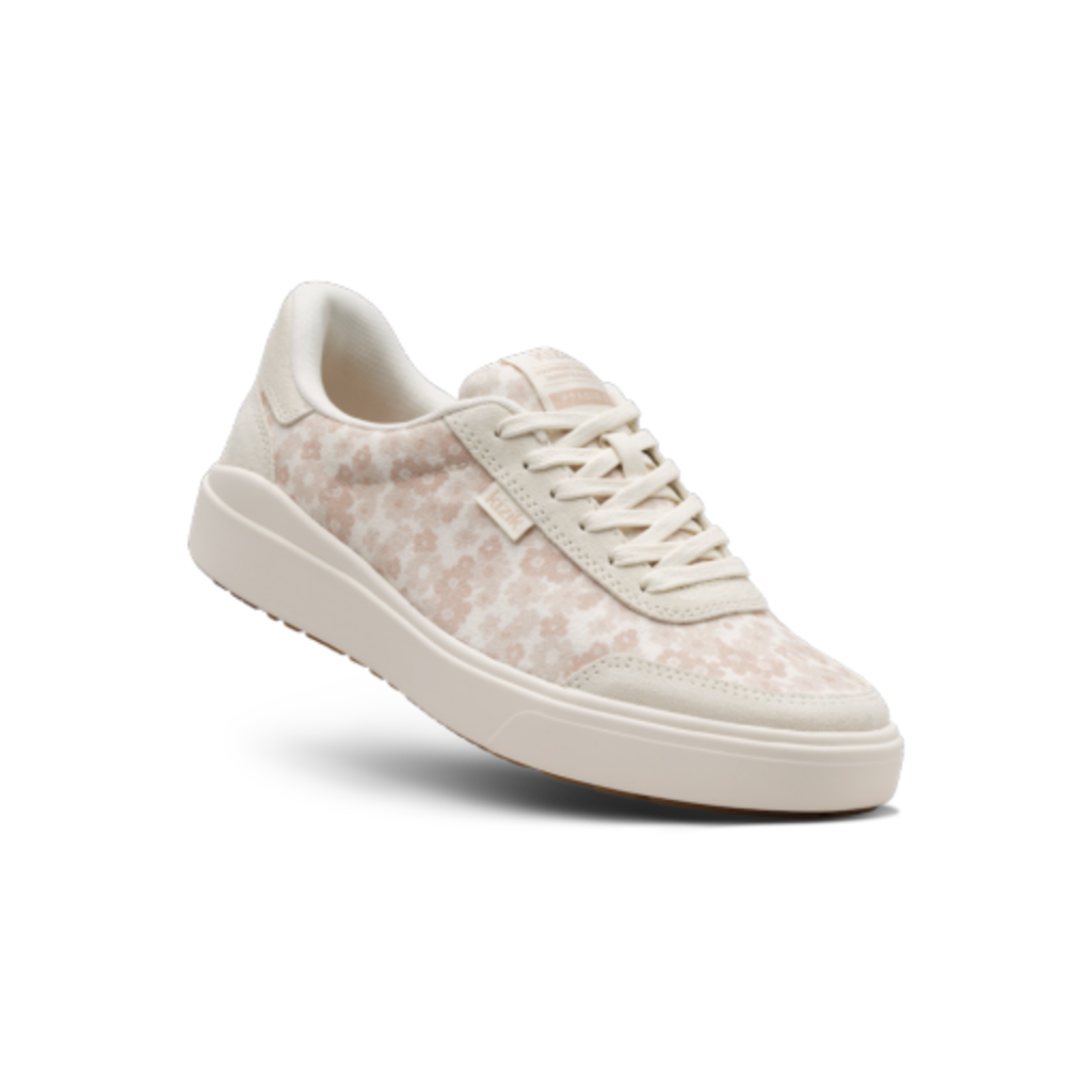KIZIK WOMEN'S PRAGUE 2-FLORAL PRISTINE | BEND SHOE CO