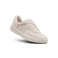 KIZIK WOMEN'S PRAGUE 2-FLORAL PRISTINE | BEND SHOE CO