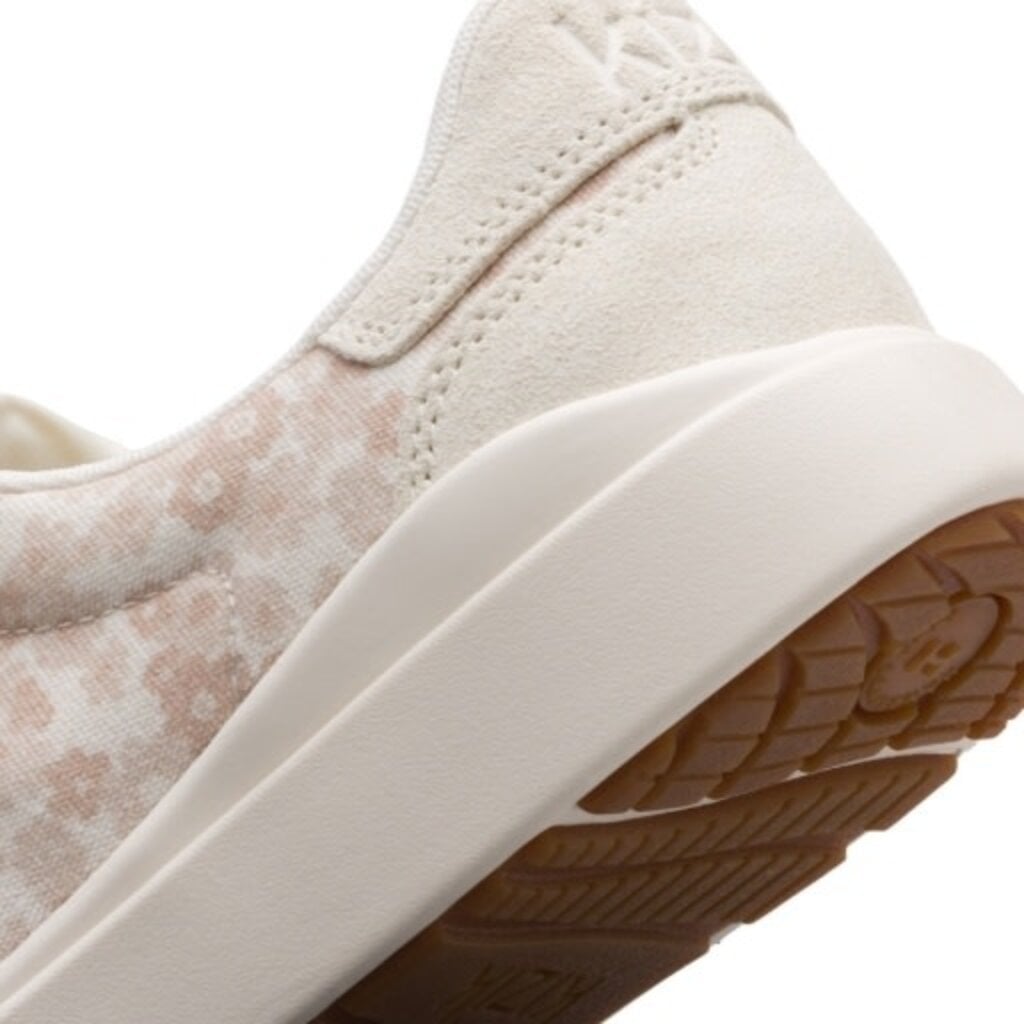 KIZIK WOMEN'S PRAGUE 2-FLORAL PRISTINE | BEND SHOE CO