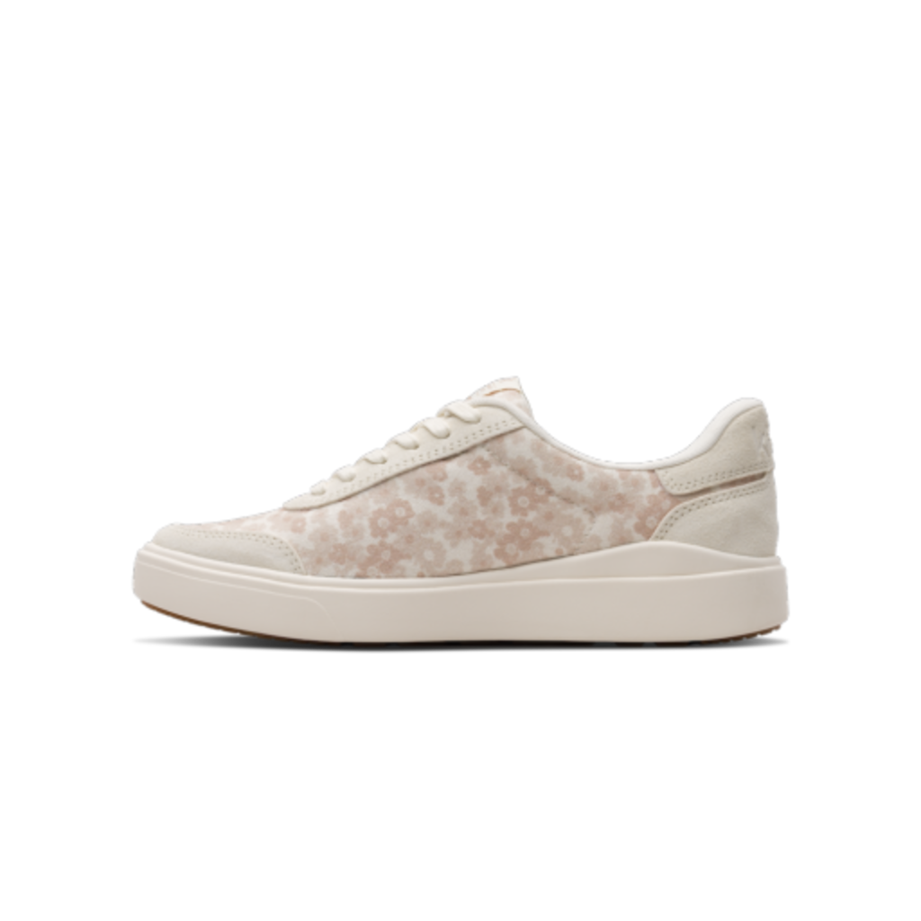 KIZIK WOMEN'S PRAGUE 2-FLORAL PRISTINE | BEND SHOE CO