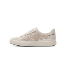 KIZIK WOMEN'S PRAGUE 2-FLORAL PRISTINE | BEND SHOE CO