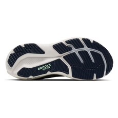 BROOKS WOMEN'S GLYCERIN GTS 23-SPELLBOUND/YUCCA/PINK | BEND SHOE CO