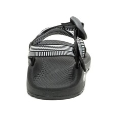 CHACO WOMEN'S Z/CLOUD-LEVEL B&W | BEND SHOE CO