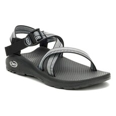CHACO WOMEN'S Z/CLOUD-LEVEL B&W | BEND SHOE CO