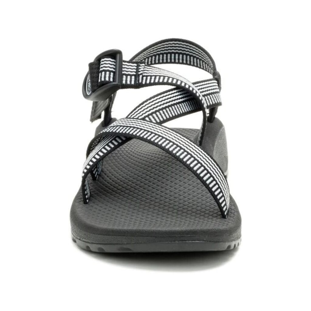 CHACO WOMEN'S Z/CLOUD-LEVEL B&W | BEND SHOE CO