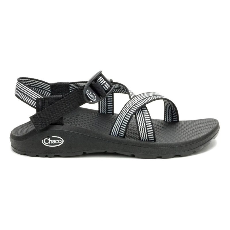 CHACO WOMEN'S Z/CLOUD-LEVEL B&W
