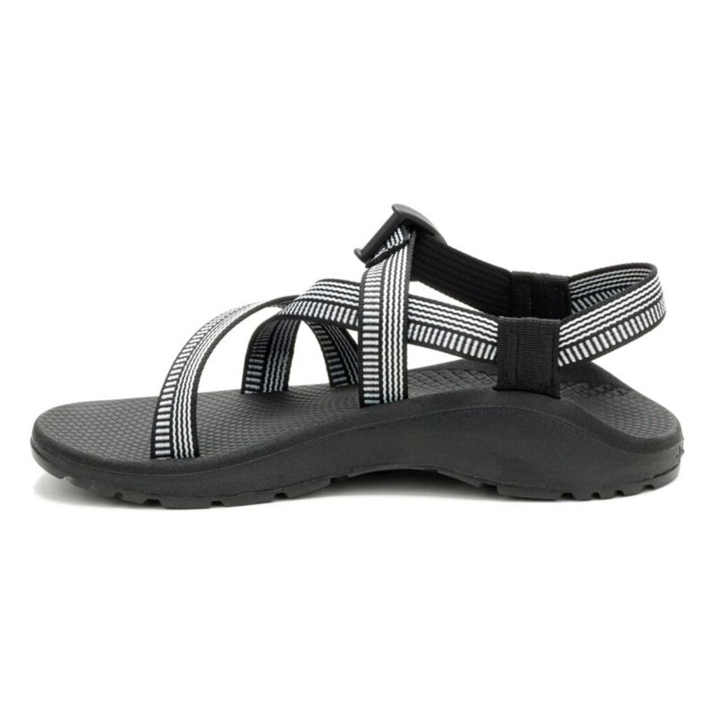 CHACO WOMEN'S Z/CLOUD-LEVEL B&W | BEND SHOE CO