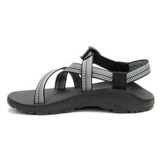 CHACO WOMEN'S Z/CLOUD-LEVEL B&W | BEND SHOE CO