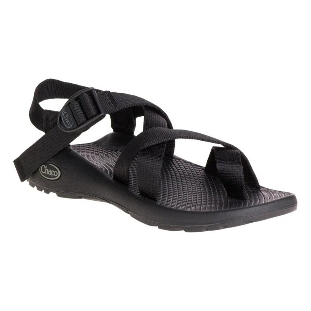 CHACO WOMEN'S Z/2 CLASSIC-BLACK | BEND SHOE CO