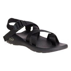 CHACO WOMEN'S Z/2 CLASSIC-BLACK | BEND SHOE CO