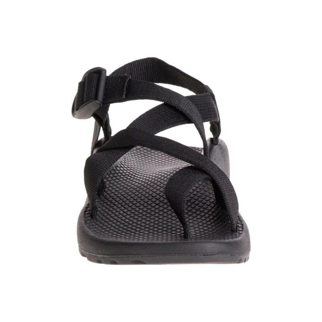 CHACO WOMEN'S Z/2 CLASSIC-BLACK | BEND SHOE CO