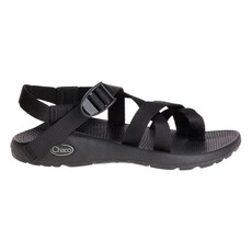 CHACO WOMEN'S Z/2 CLASSIC-BLACK | BEND SHOE CO