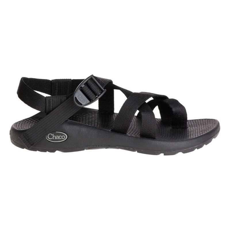 CHACO WOMEN'S Z/2 CLASSIC-BLACK
