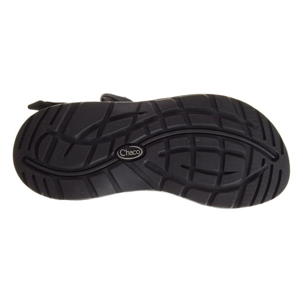 CHACO WOMEN'S Z/2 CLASSIC-BLACK | BEND SHOE CO
