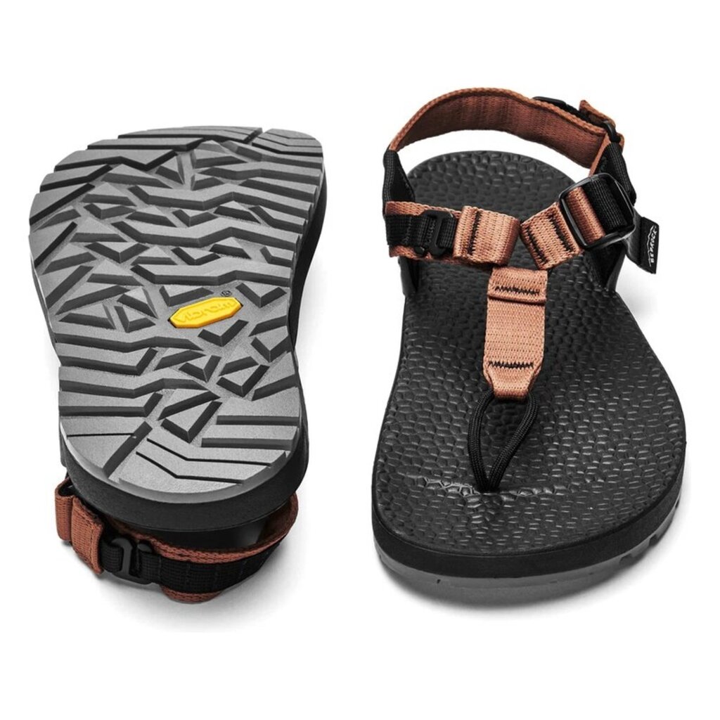 BEDROCK CAIRN EVO 3D PRO-CLAY