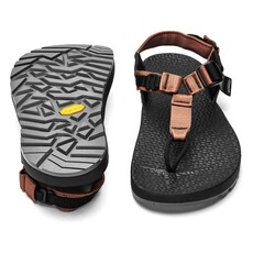 BEDROCK CAIRN EVO 3D PRO-CLAY