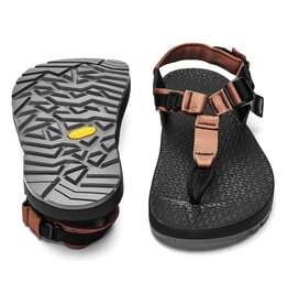 BEDROCK CAIRN EVO 3D PRO-CLAY