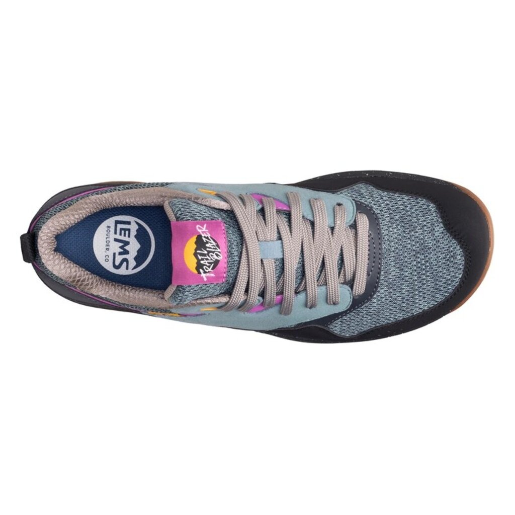 LEMS TRAIL BLAZER-THUNDER | BEND SHOE CO