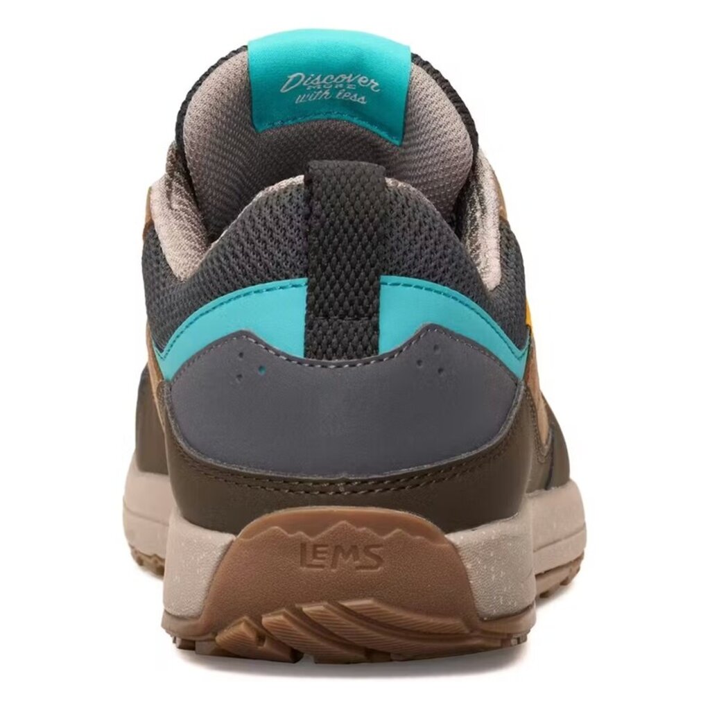 LEMS TRAIL BLAZER-KODIAK | BEND SHOE CO