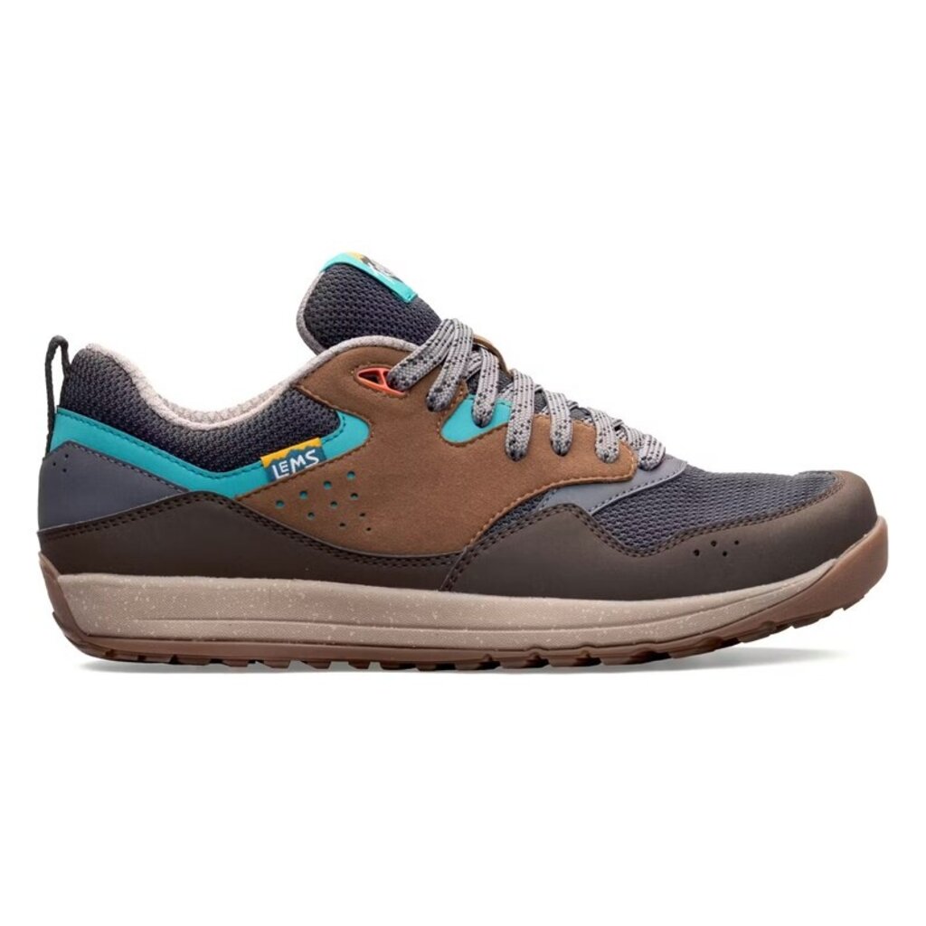 LEMS TRAIL BLAZER-KODIAK | BEND SHOE CO