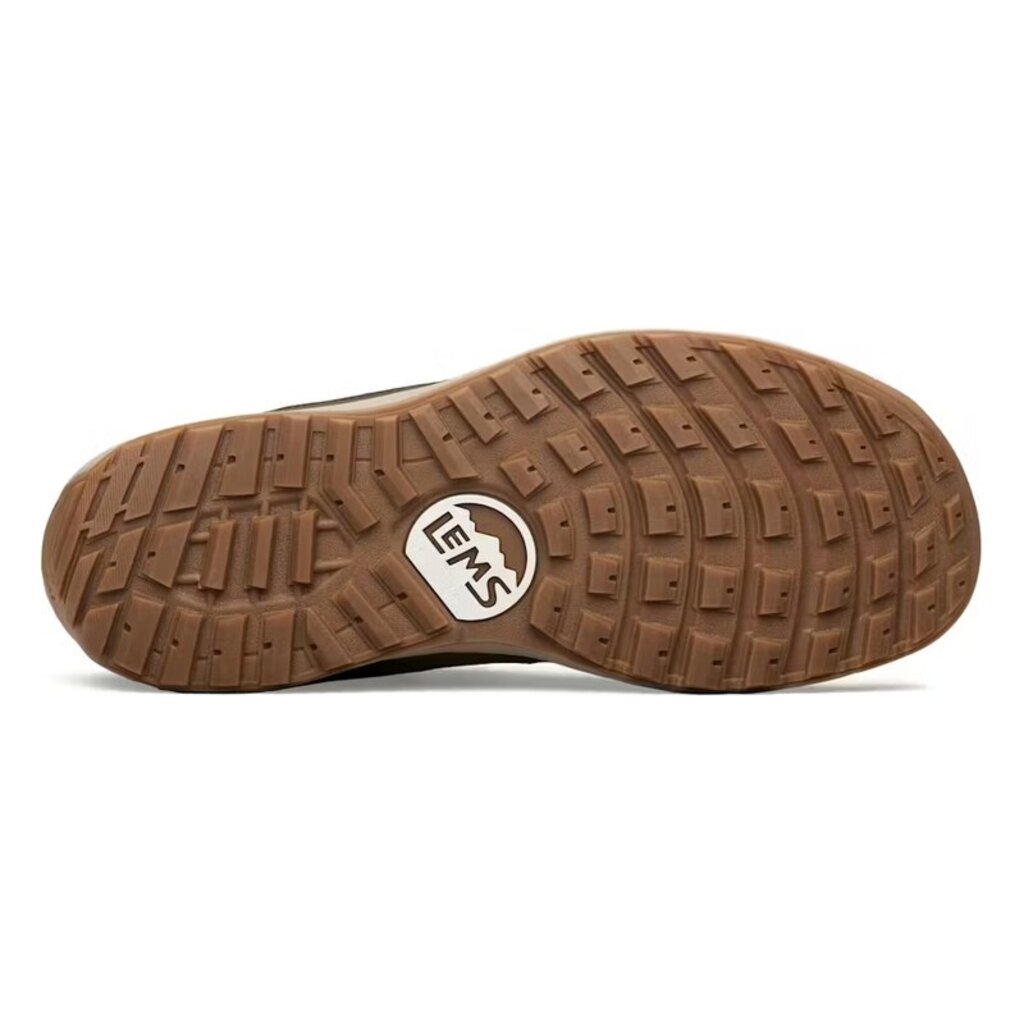 LEMS TRAIL BLAZER-KODIAK | BEND SHOE CO