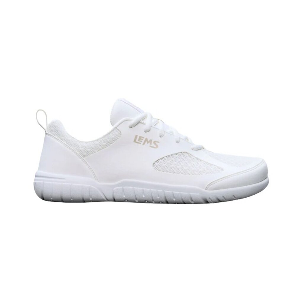 LEMS WOMEN'S PRIMAL 3-MARSHMALLOW | BEND SHOE CO