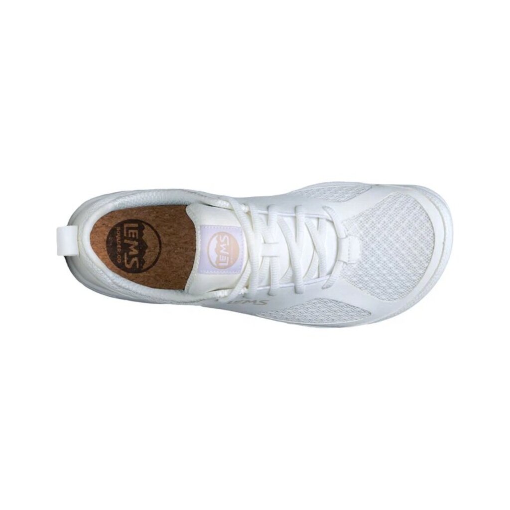 LEMS WOMEN'S PRIMAL 3-MARSHMALLOW | BEND SHOE CO