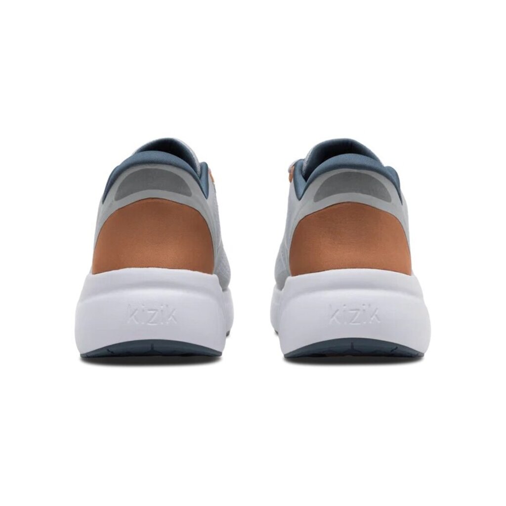 KIZIK MEN'S FREEDOM RUN-HARBOR MIST/HAZEL | BEND SHOE CO