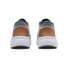 KIZIK MEN'S FREEDOM RUN-HARBOR MIST/HAZEL | BEND SHOE CO