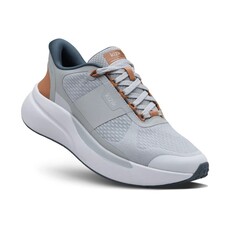 KIZIK MEN'S FREEDOM RUN-HARBOR MIST/HAZEL | BEND SHOE CO