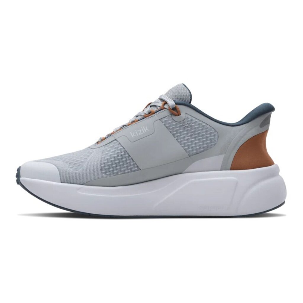 KIZIK MEN'S FREEDOM RUN-HARBOR MIST/HAZEL | BEND SHOE CO
