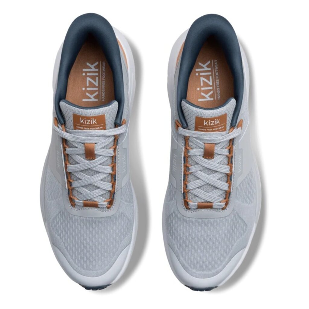 KIZIK MEN'S FREEDOM RUN-HARBOR MIST/HAZEL | BEND SHOE CO