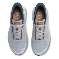 KIZIK MEN'S FREEDOM RUN-HARBOR MIST/HAZEL | BEND SHOE CO