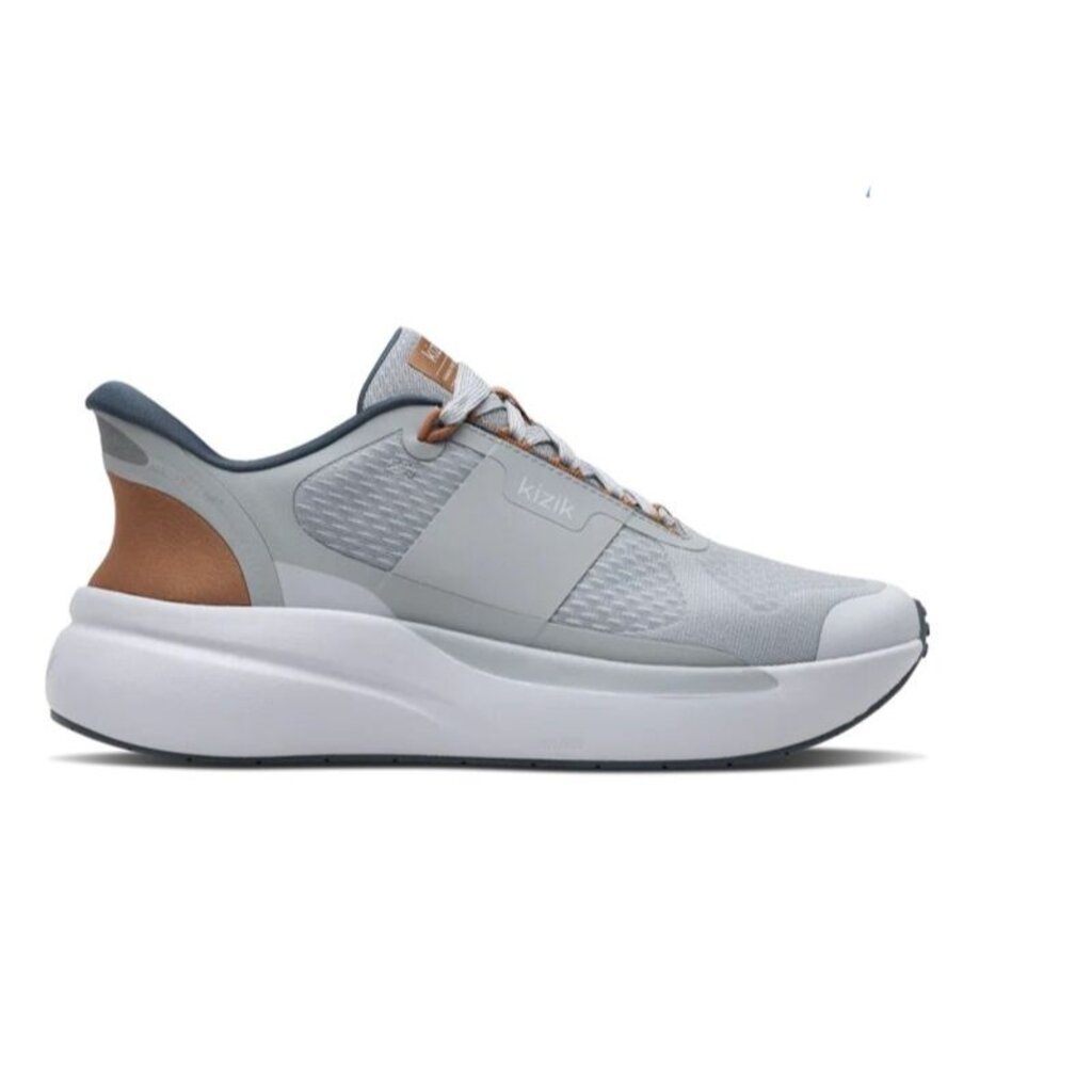 KIZIK MEN'S FREEDOM RUN-HARBOR MIST/HAZEL | BEND SHOE CO