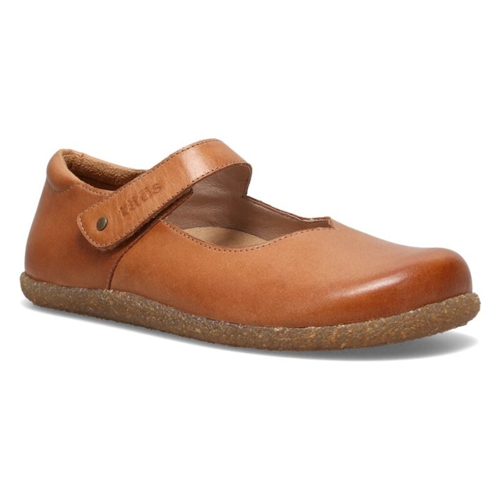 TAOS WOMEN'S ULTIMATE-CARAMEL | BEND SHOE CO