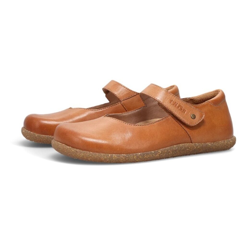 TAOS WOMEN'S ULTIMATE-CARAMEL | BEND SHOE CO