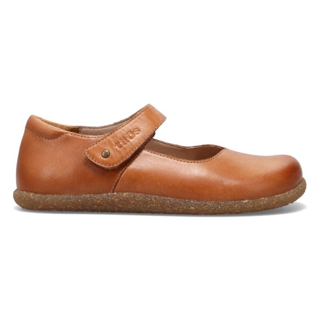 TAOS WOMEN'S ULTIMATE-CARAMEL | BEND SHOE CO