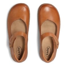 TAOS WOMEN'S ULTIMATE-CARAMEL | BEND SHOE CO