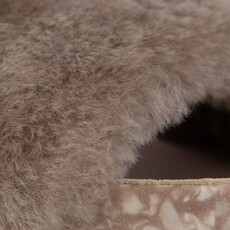 FLEKS SAN YSIDRO SLIDE-BLUSHED | BEND SHOE CO