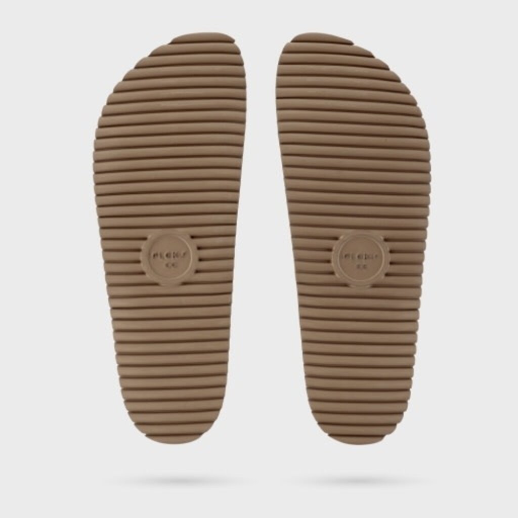 FLEKS SAN YSIDRO SLIDE-BLUSHED | BEND SHOE CO