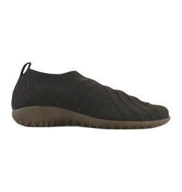 NAOT WOMEN'S OKAHU-BLACK KNIT