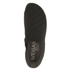 NAOT WOMEN'S OKAHU-BLACK KNIT | BEND SHOE CO