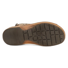NAOT WOMEN'S AMADORA-STONE NUBUCK | BEND SHOE CO