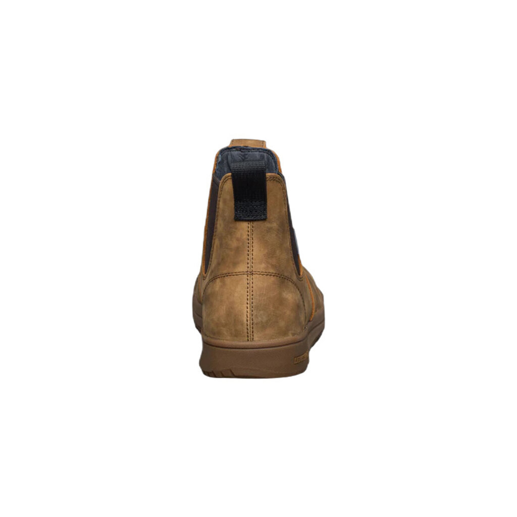 LEMS CHELSEA BOOT TUFF-RUSTIC | BEND SHOE CO
