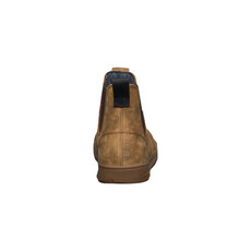 LEMS CHELSEA BOOT TUFF-RUSTIC | BEND SHOE CO