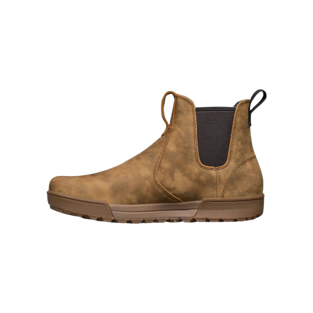 LEMS CHELSEA BOOT TUFF-RUSTIC | BEND SHOE CO