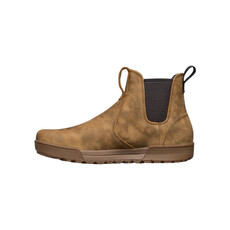 LEMS CHELSEA BOOT TUFF-RUSTIC | BEND SHOE CO
