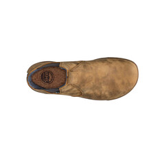 LEMS CHELSEA BOOT TUFF-RUSTIC | BEND SHOE CO