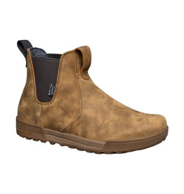 LEMS CHELSEA BOOT TUFF-RUSTIC